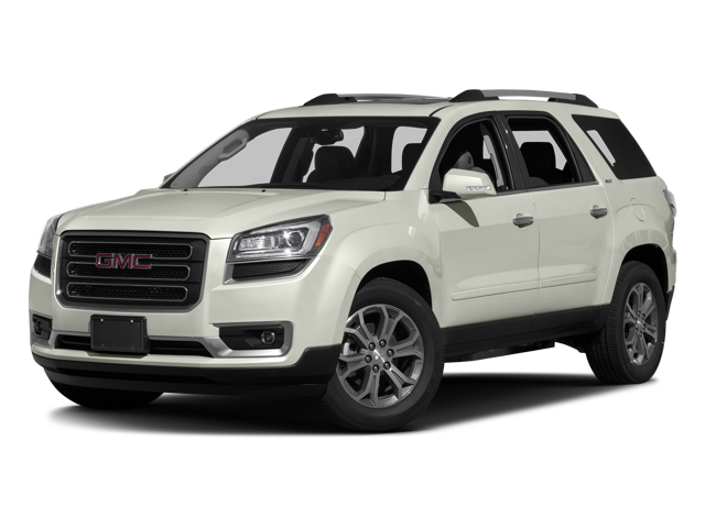 2016 GMC Acadia
