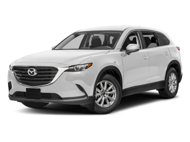 2016 Mazda Mazda CX-9 Sport
