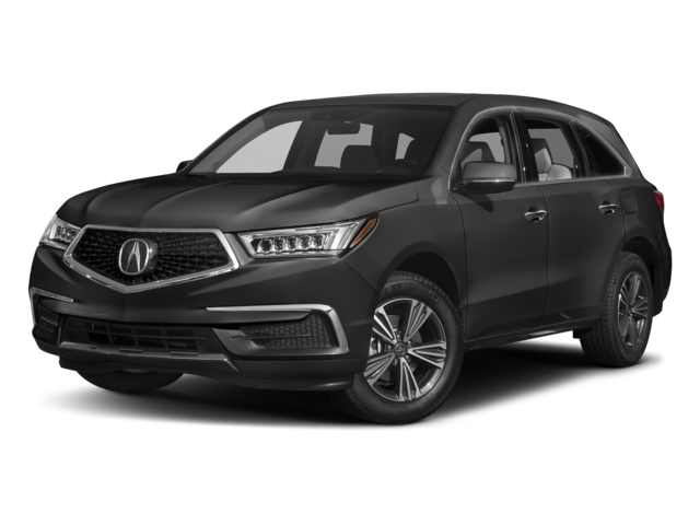 2017 Acura MDX -'s photo