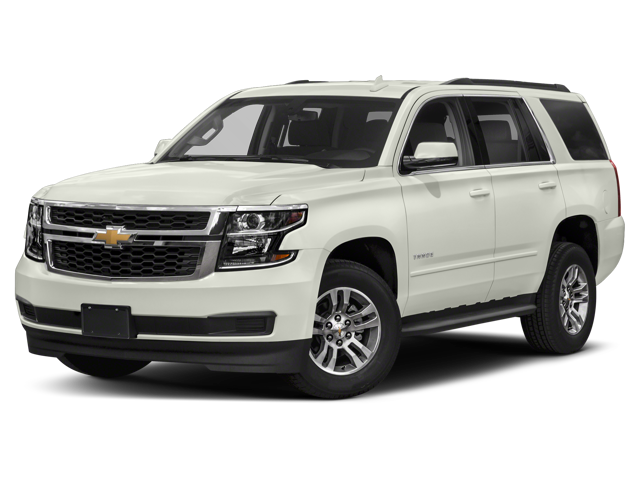 2018 Chevrolet Tahoe