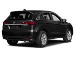 2015 Acura RDX Tech Pkg