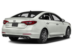 2015 Hyundai Sonata 4dr Sdn 2.0T Limited with Gray Accents