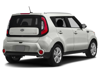 2015 Kia Soul 5dr Wgn Auto Base