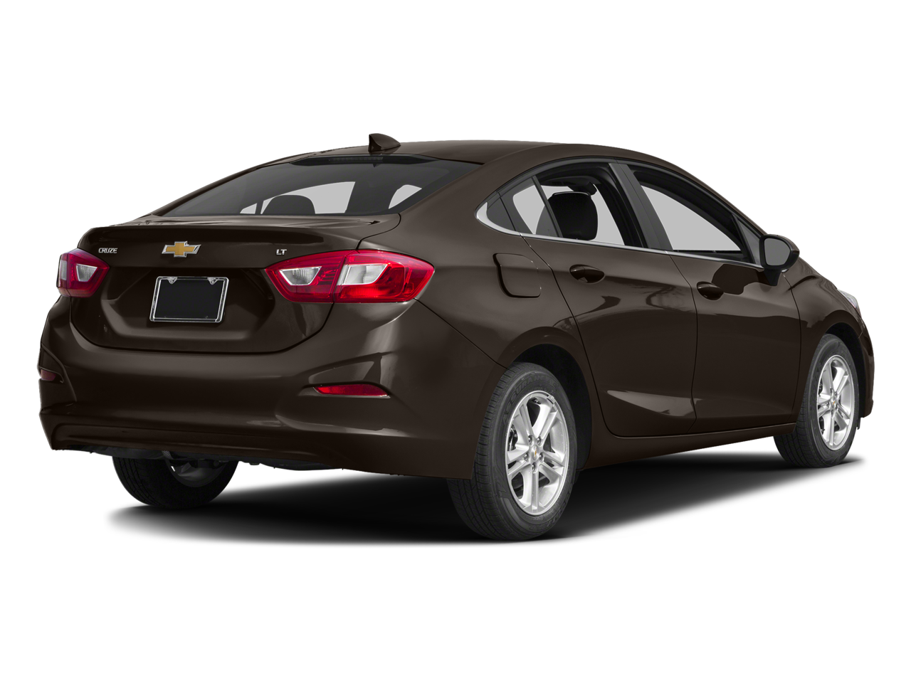 2017 Chevrolet Cruze 4dr Sdn 1.4L LT w/1SD