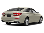 2018 Honda Accord Sedan LX 1.5T