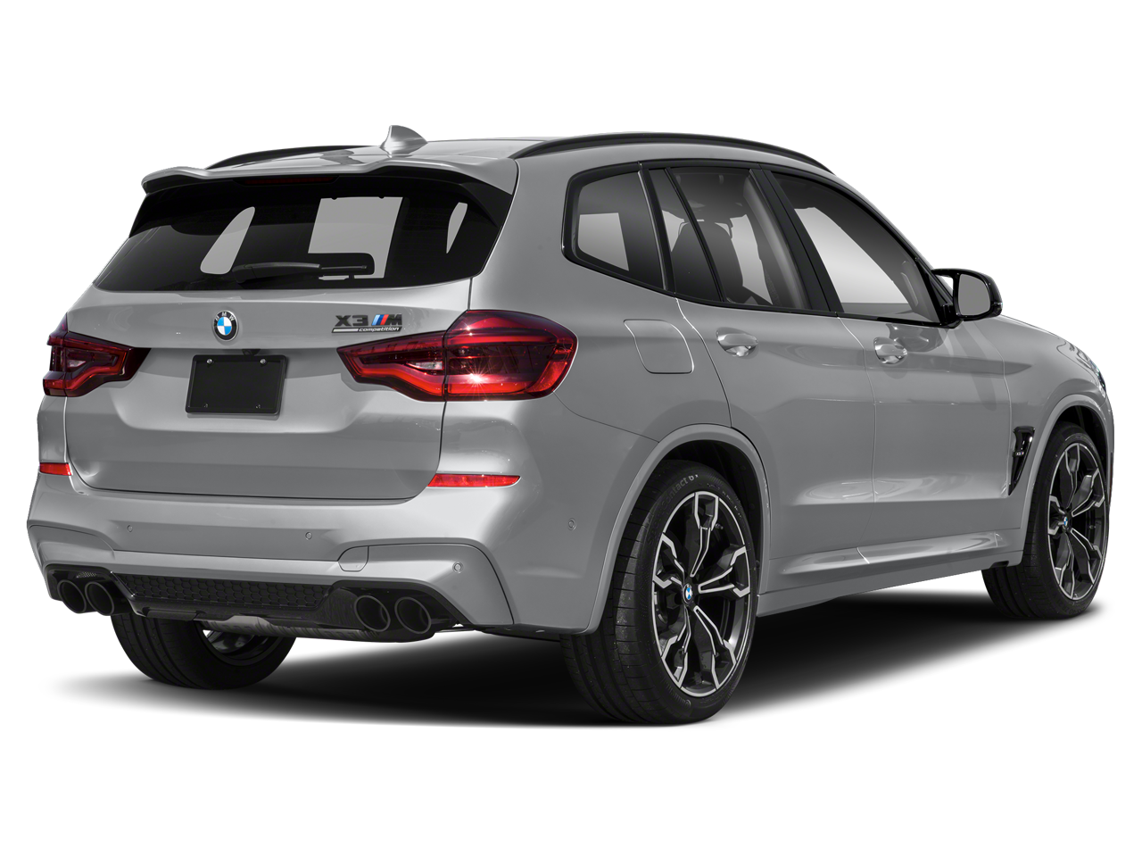 2020 BMW X3 M Base
