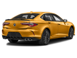 2021 Acura TLX Type S