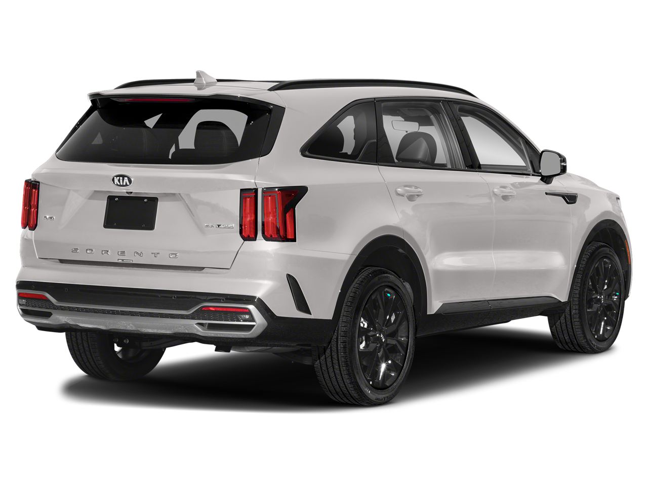2021 Kia Sorento SX FWD