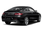2021 Mercedes-Benz C-CLASS C 300