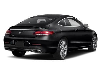 2021 Mercedes-Benz C-CLASS C 300