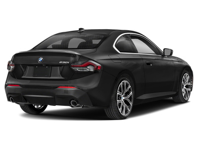 2022 BMW 2 Series 230i Coupe