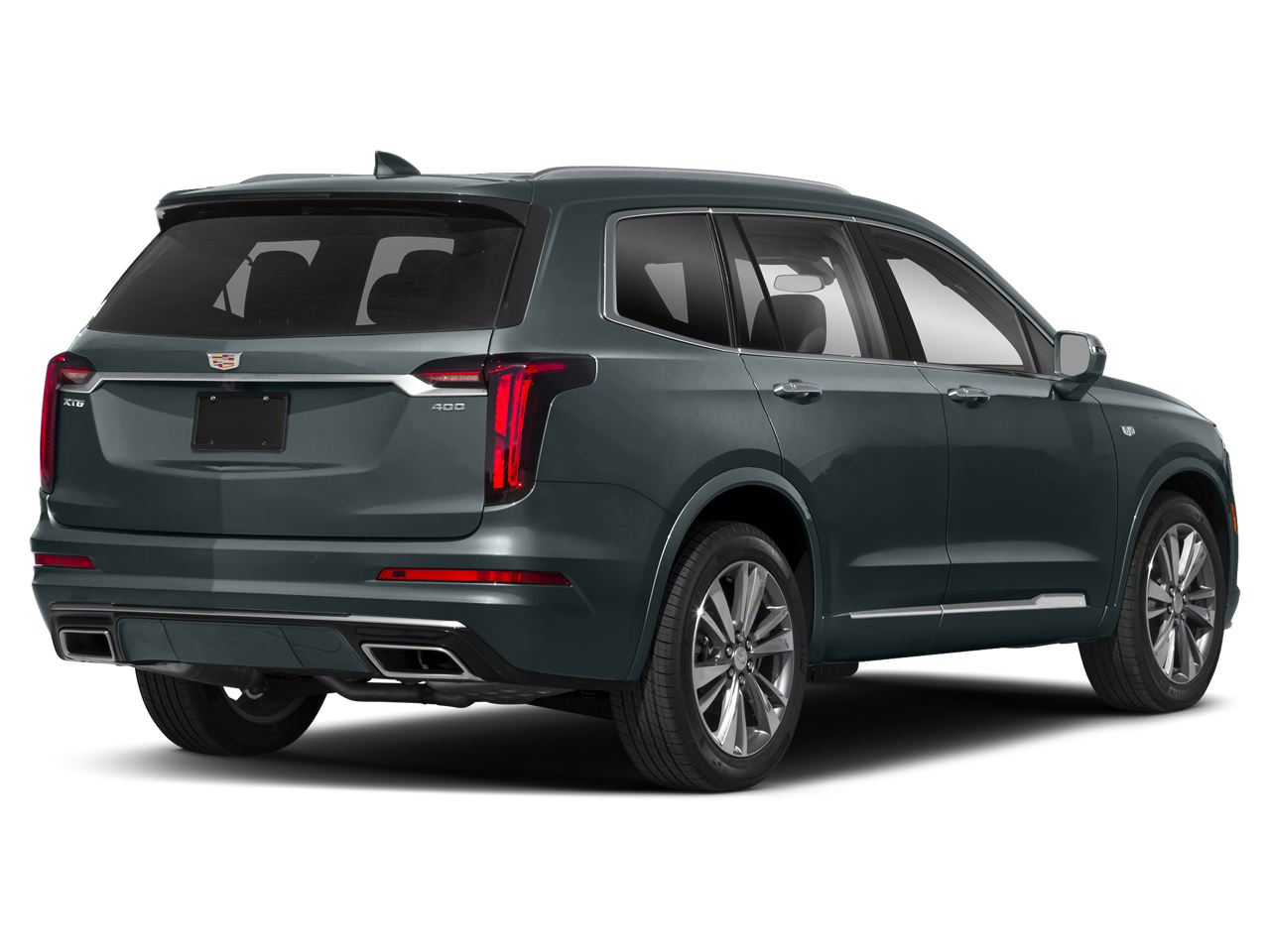 2022 Cadillac XT6 FWD 4dr Premium Luxury