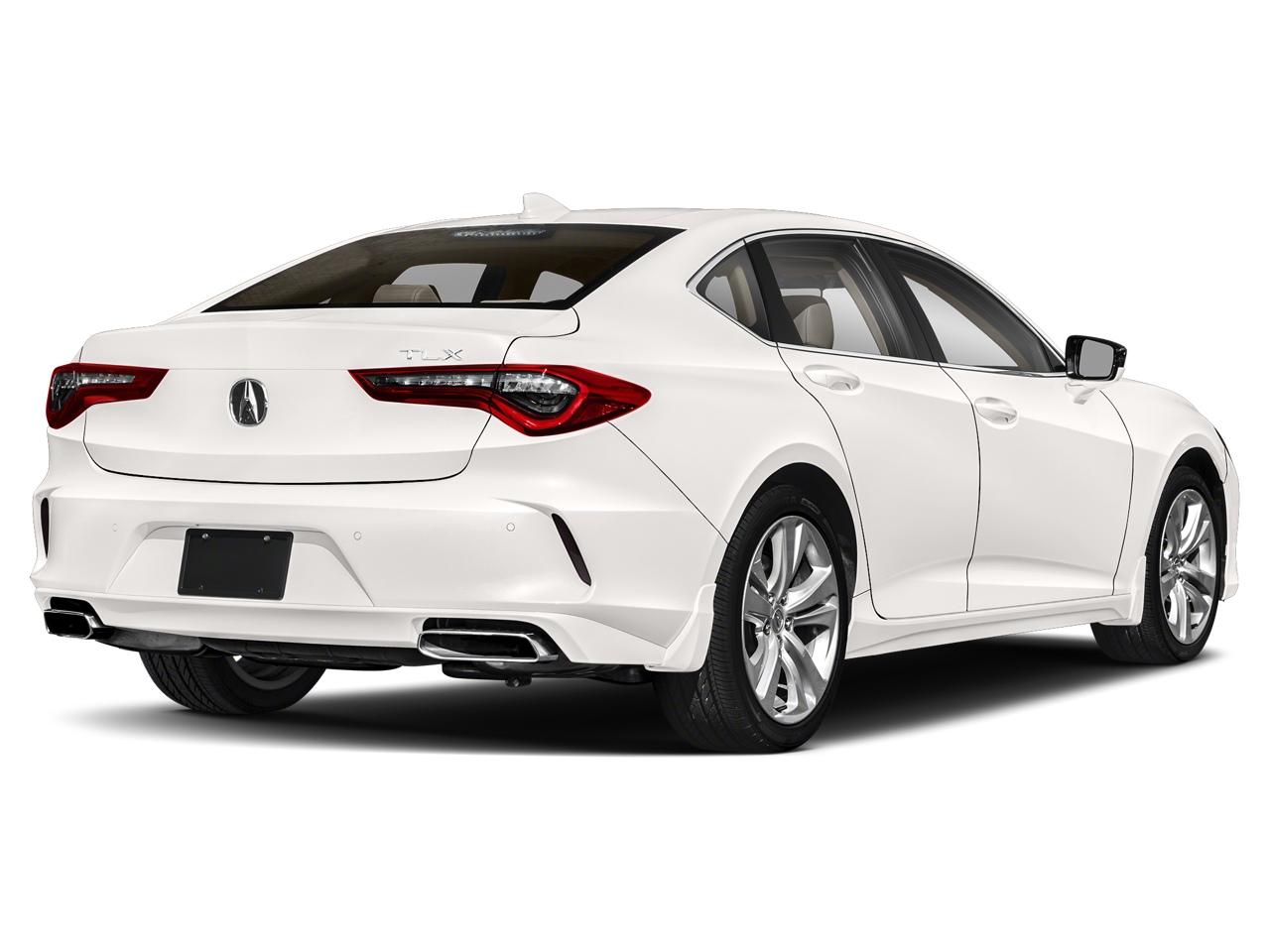 2023 Acura TLX FWD with Technology Package