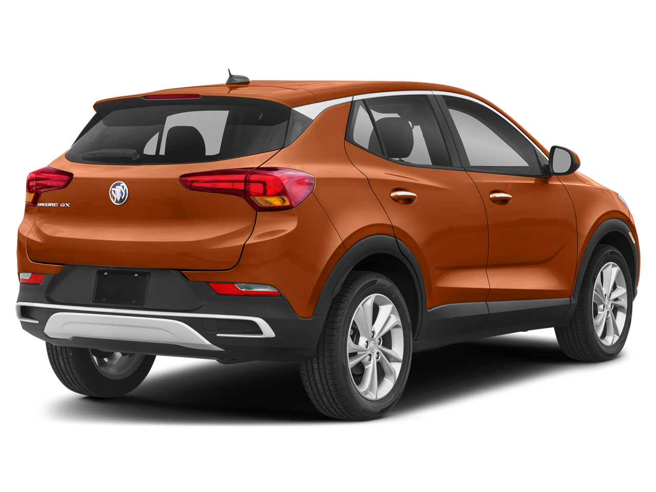 2023 Buick ENCORE GX PREFRRED