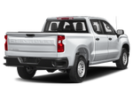 2023 Chevrolet SILVERADO CC CUSTOM