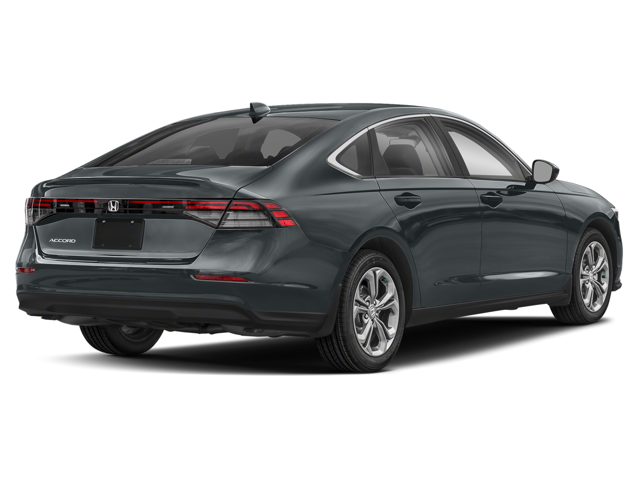 2024 Honda Accord Sedan EX in San Antonio, TX Austin Honda Accord Sedan Gunn Honda