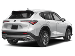 2025 Acura ADX AWD with A-Spec Package