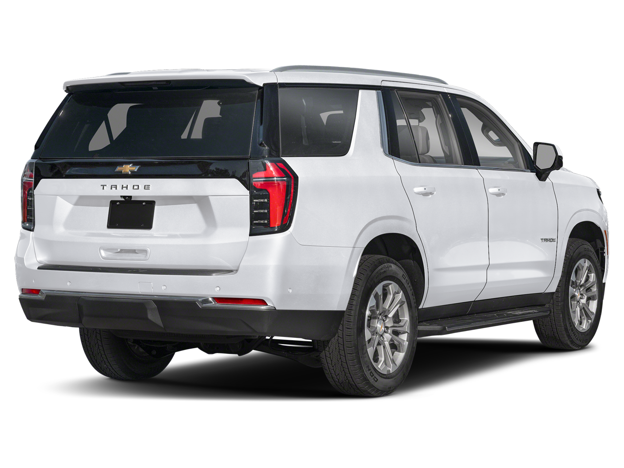 2025 Chevrolet Tahoe 2WD 4dr RST