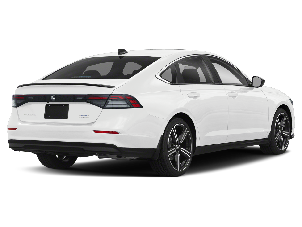 2025 Honda Accord Hybrid Sport - Photo 2