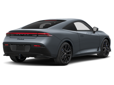 2026 Honda Prelude Hybrid FWD