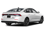 2026 Honda Accord Hybrid Sport-L Hybrid