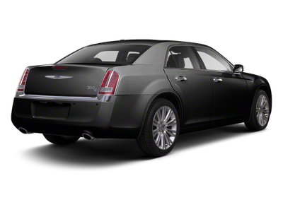 2012 Chrysler 300 Limited