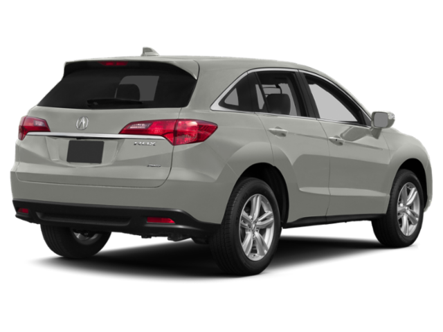 2014 Acura RDX Tech Pkg