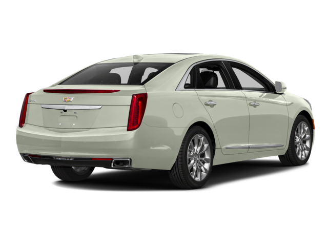 2016 Cadillac XTS 4dr Sdn Luxury Collection FWD