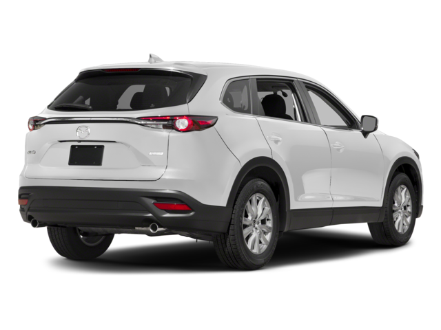 2016 Mazda Mazda CX-9 Sport