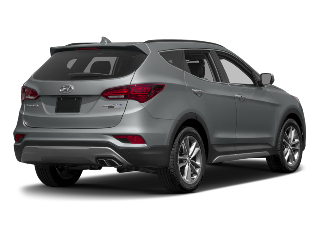 2017 Hyundai Santa Fe Sport 2.0T Ultimate Auto