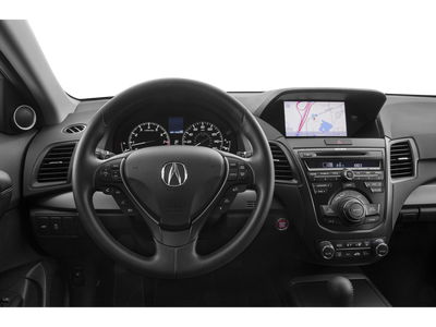 2015 Acura RDX Tech Pkg