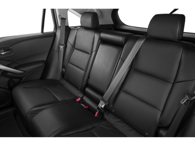 2015 Acura RDX Tech Pkg