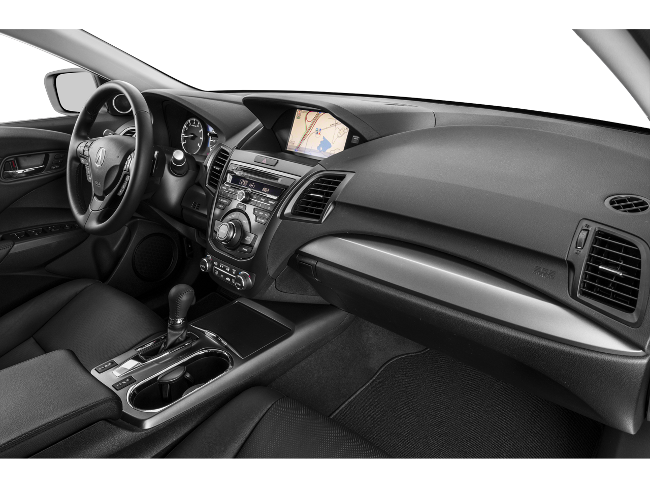 2015 Acura RDX Tech Pkg