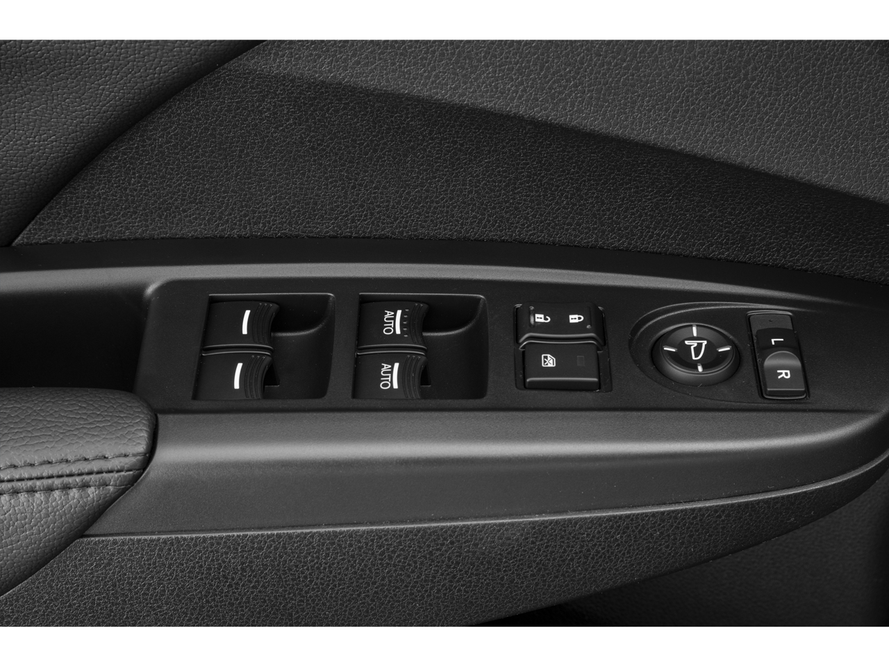 2015 Acura RDX Tech Pkg