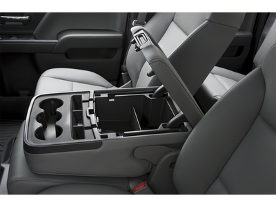 2015 Chevrolet SILVERADO 2500HD EXTENDED CAB W/T