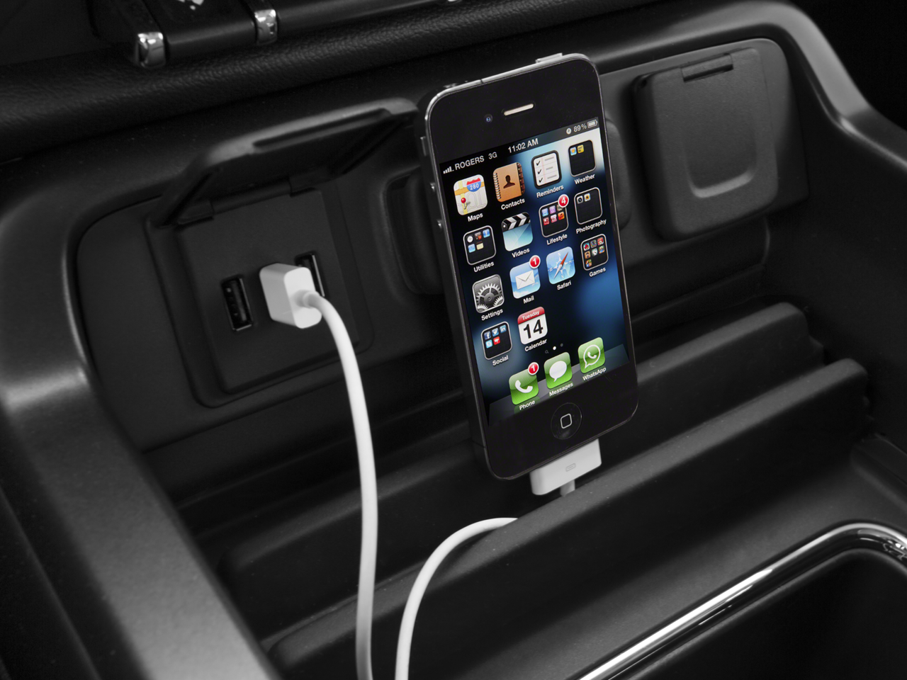 2015 GMC SIERRA 1500 SLT PDC