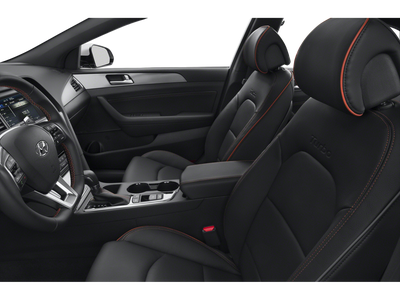 2015 Hyundai Sonata 4dr Sdn 2.0T Limited with Gray Accents
