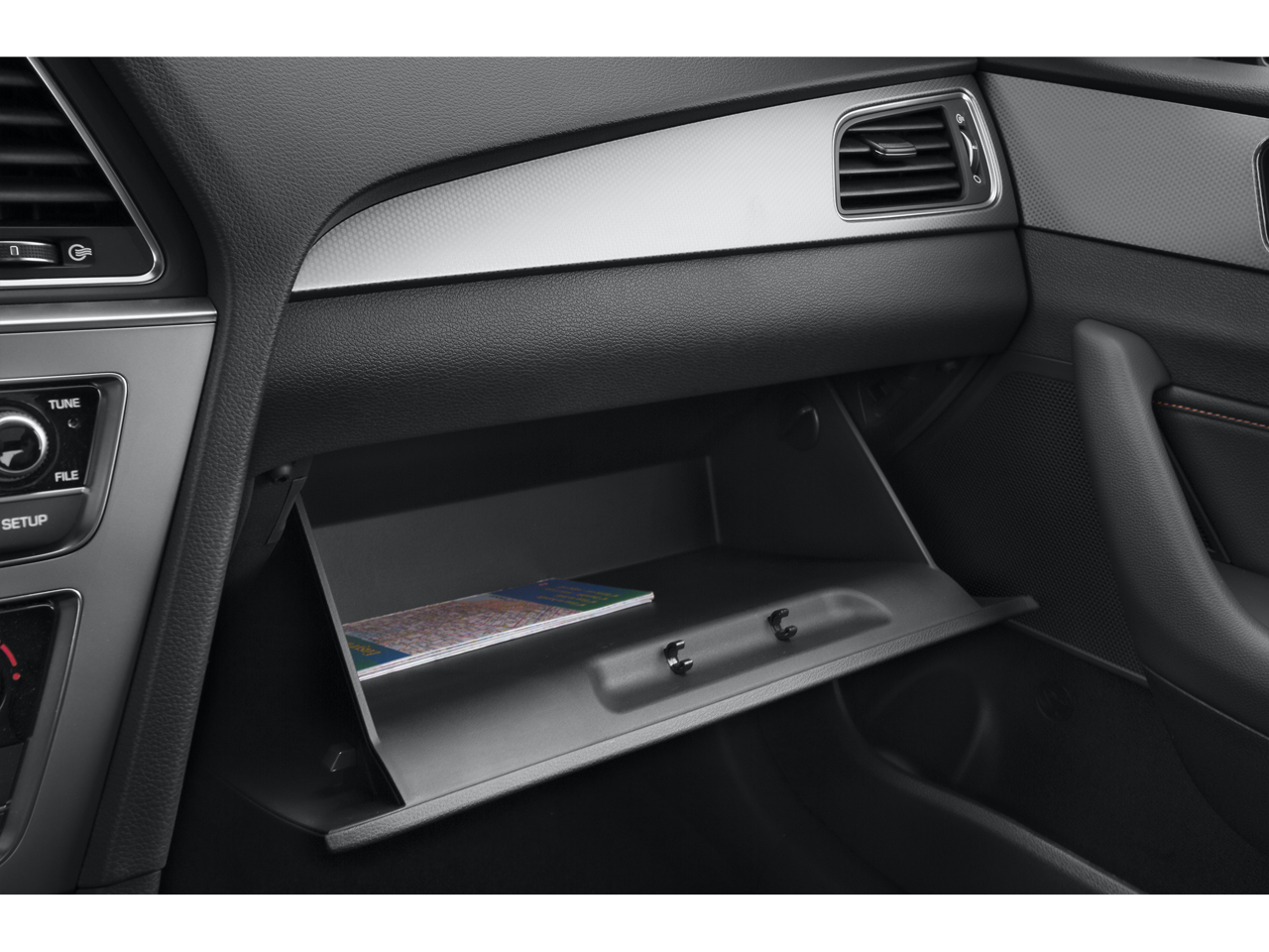 2015 Hyundai Sonata 4dr Sdn 2.0T Limited with Gray Accents