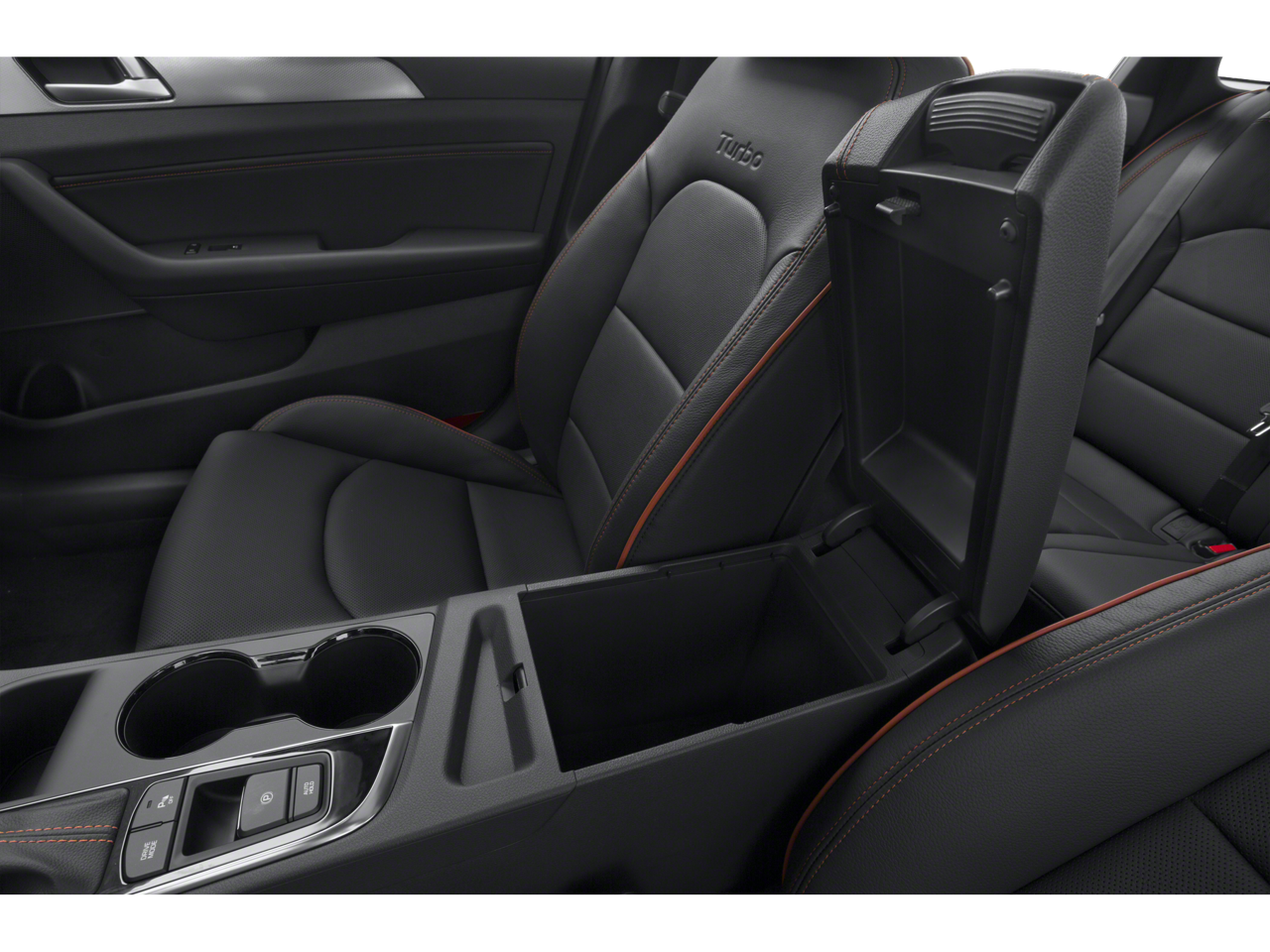 2015 Hyundai Sonata 4dr Sdn 2.0T Limited with Gray Accents