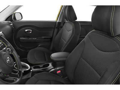 2015 Kia Soul 5dr Wgn Auto Base