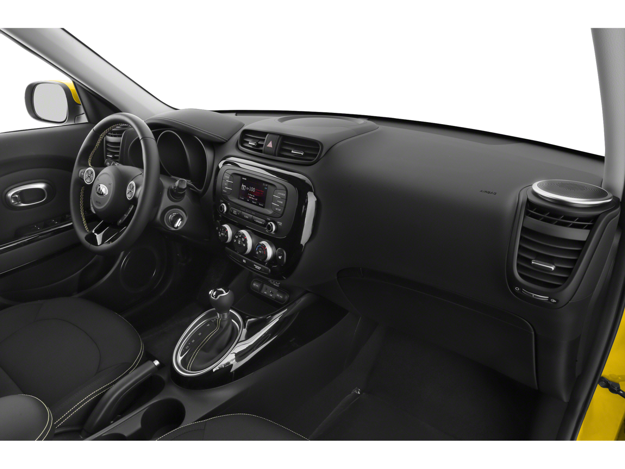 2015 Kia Soul 5dr Wgn Auto Base