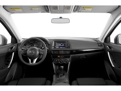 2015 Mazda Mazda CX-5 FWD 4dr Auto Touring