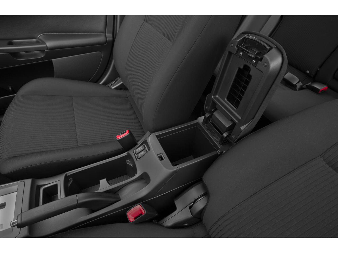 2015 Mitsubishi Lancer ES