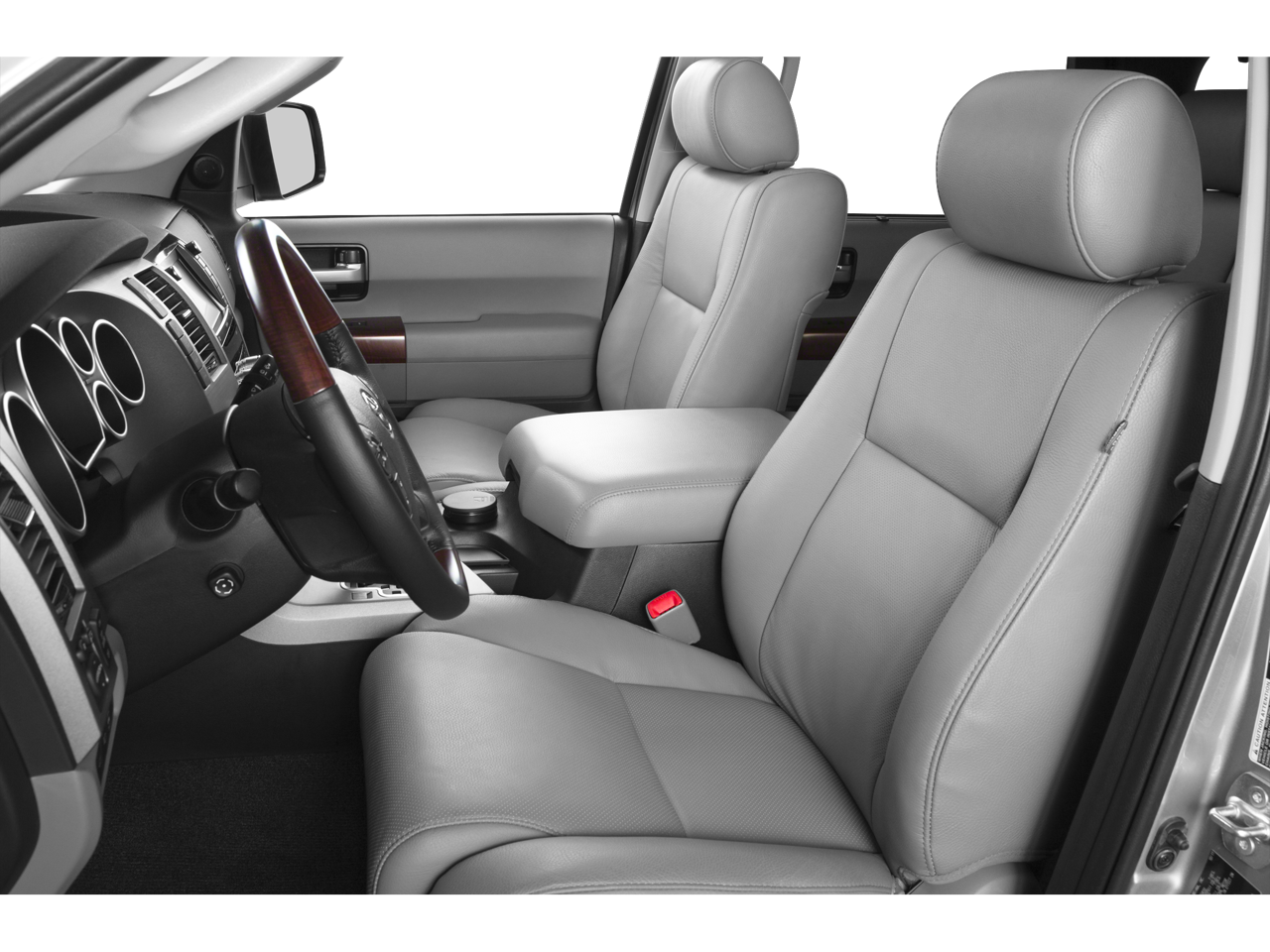 2015 Toyota Sequoia RWD 5.7L Limited