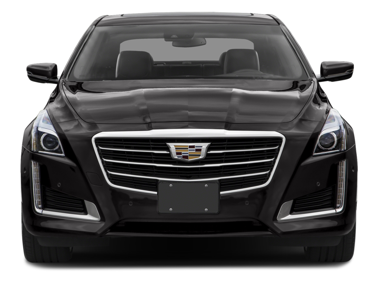 2016 Cadillac CTS LUXURY