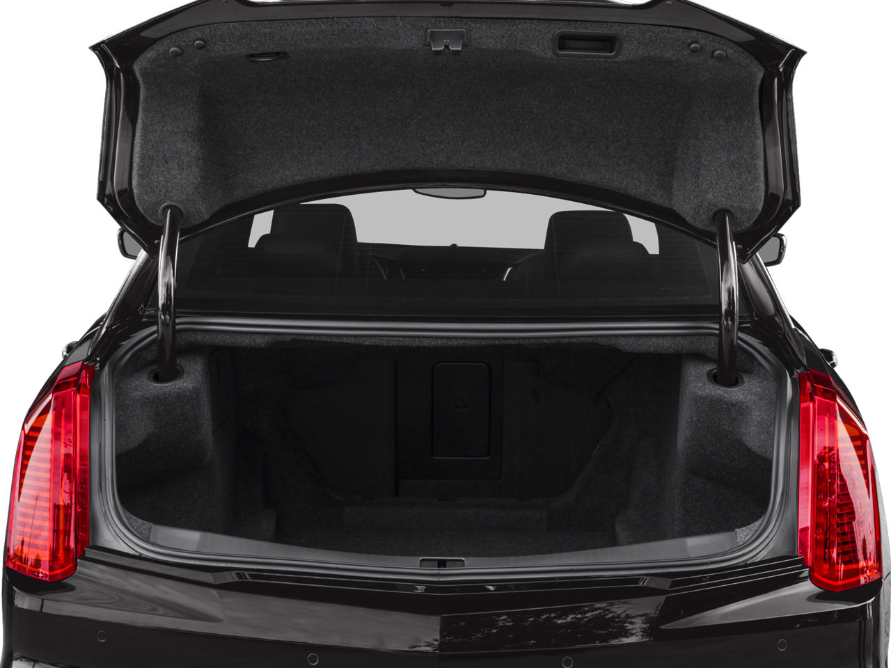 2016 Cadillac CTS LUXURY