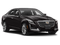 2016 Cadillac CTS LUXURY