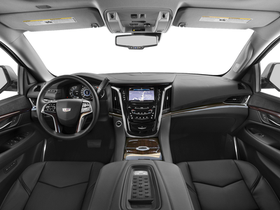 2016 Cadillac Escalade 4WD 4dr Luxury Collection