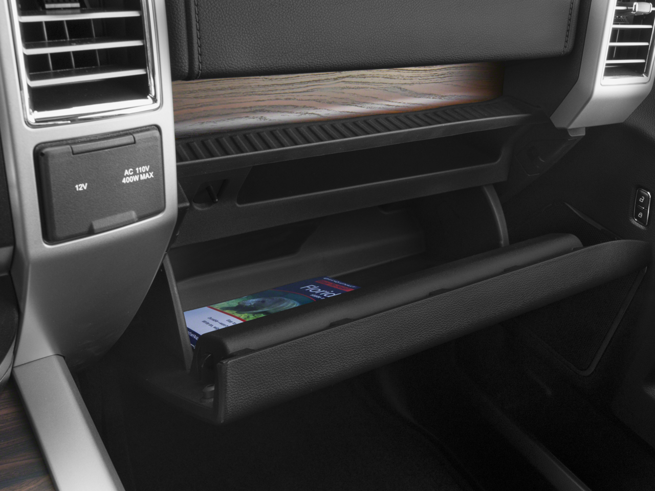 2016 Ford F-150 LARIAT ECO BOOST