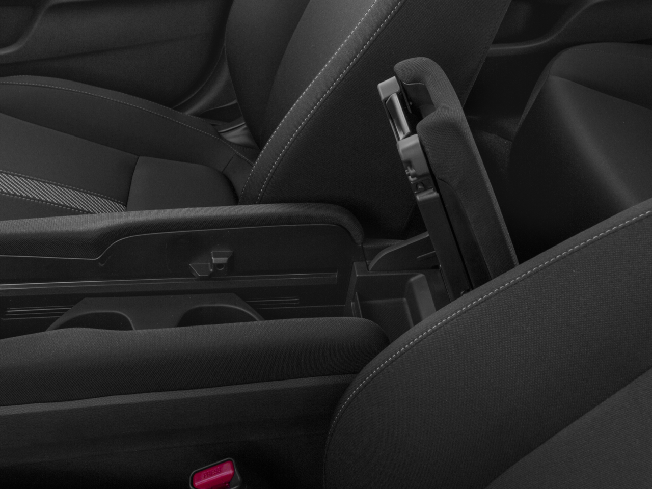 2016 Honda Civic 4dr CVT LX
